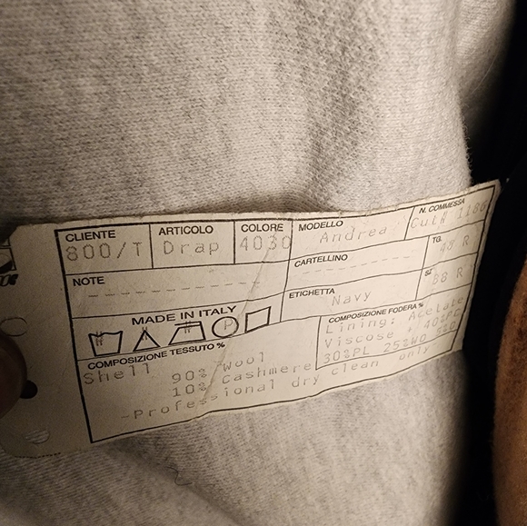 Mario Velente - Picture 4 of 7